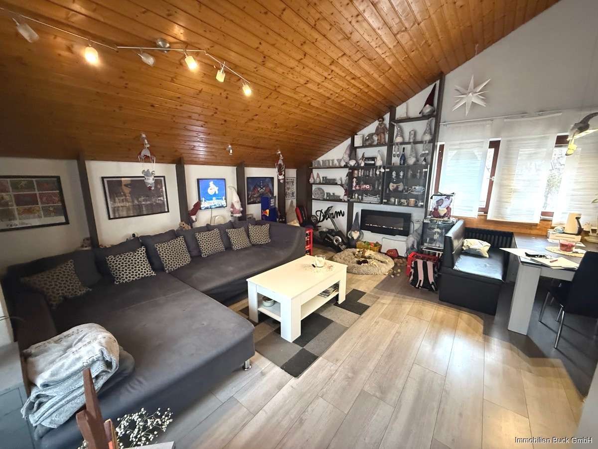 Thumbnail-Wohnung zum Kaufen in Eybach 159.000,00 € 122.77 m²