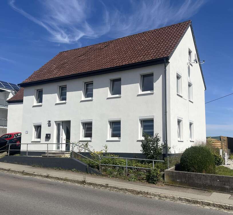 Thumbnail-Haus zum Kaufen in Laupheim 349.900,00 € 135 m²