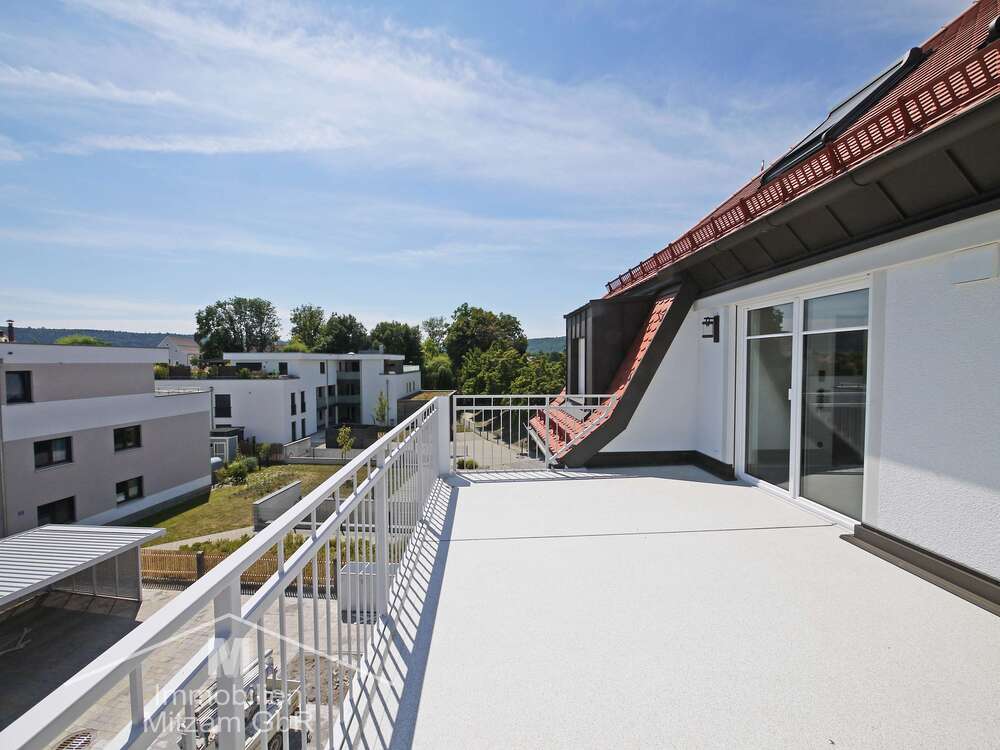 Thumbnail-Wohnung zum Mieten in Beilngries 1.080,00 € 100.1 m²