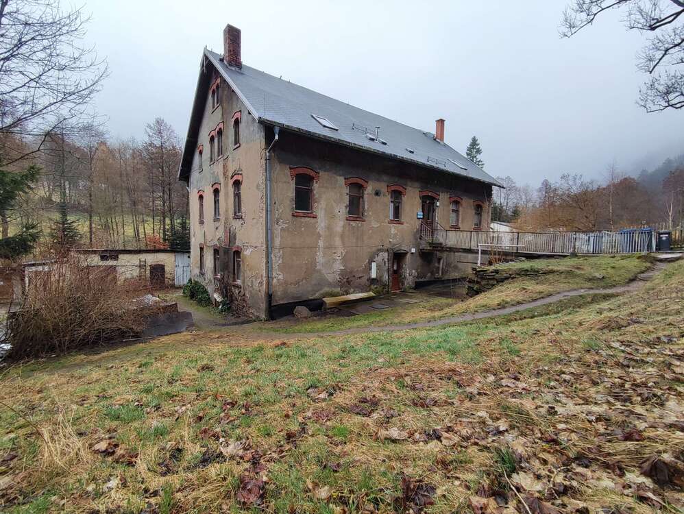 Thumbnail-Haus zum Kaufen in Breitenbrunn 89.000,00 € 440 m²