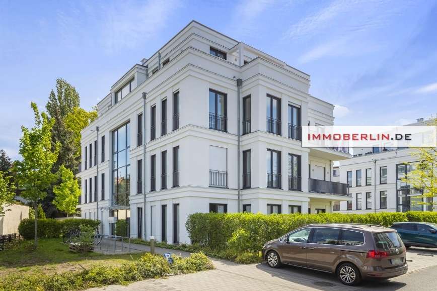 Thumbnail-Wohnung zum Kaufen in Friedrichshagen 425.000,00 € 61 m²