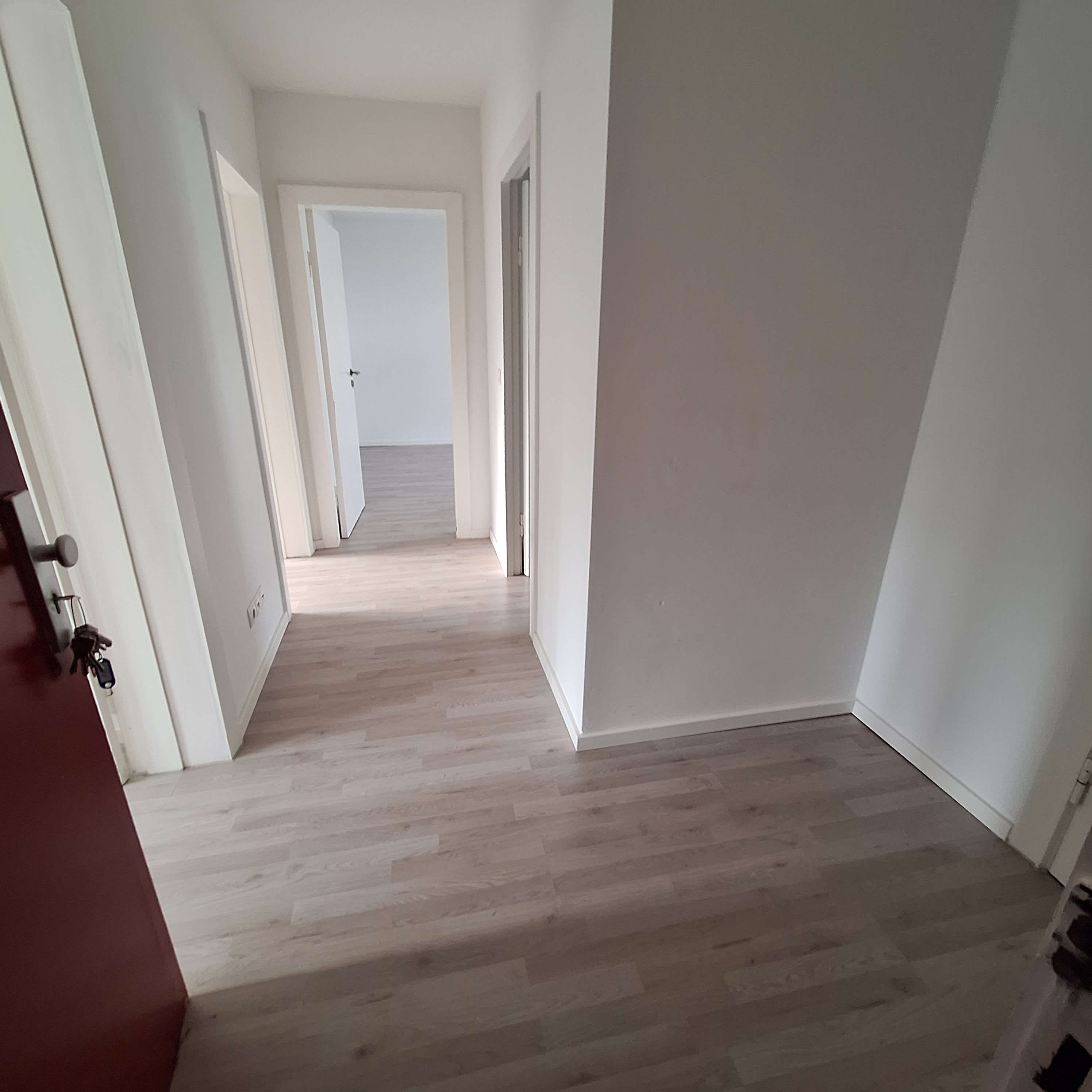 Thumbnail-Wohnung zum Mieten in Reinbek 860,00 € 65 m²