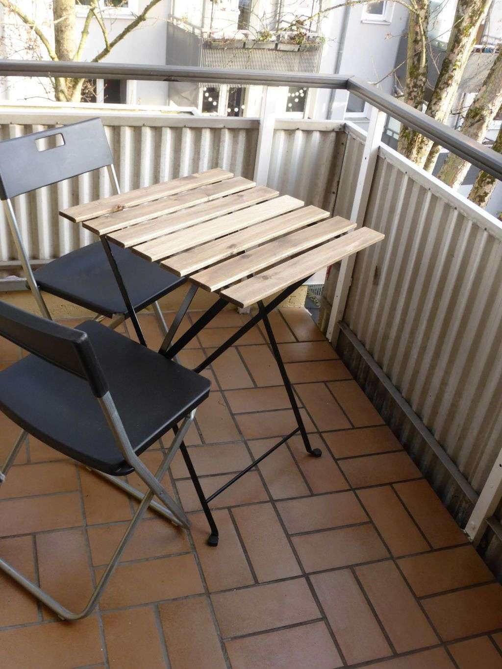 Thumbnail-Wohnung zum Kaufen in Wiesbaden 140.000,00 € 40 m²