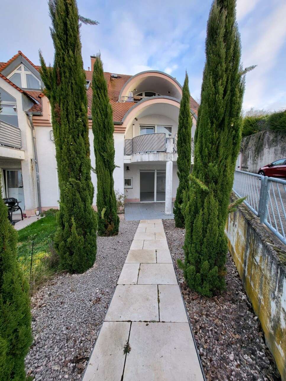 Thumbnail-Wohnung zum Mieten in Westhofen 850,00 € 74 m²