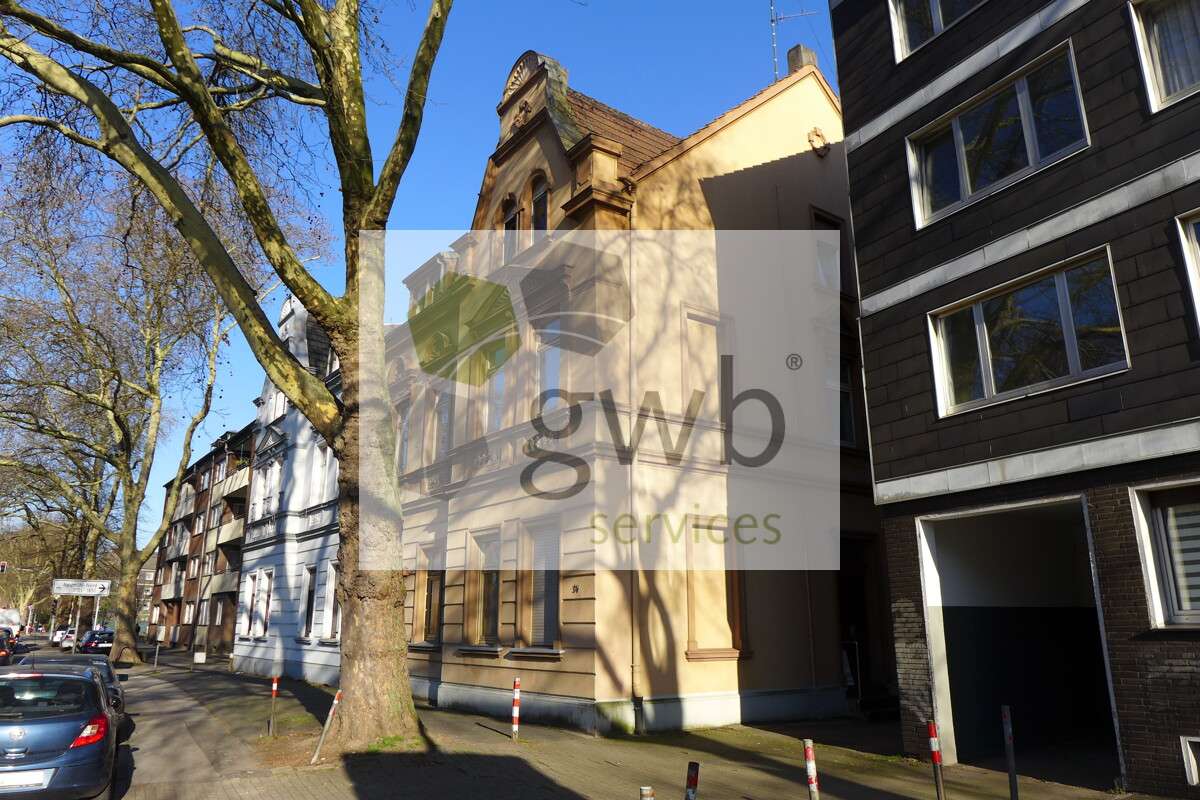 Thumbnail-Haus zum Kaufen in Duisburg 295.000,00 € 278.67 m²