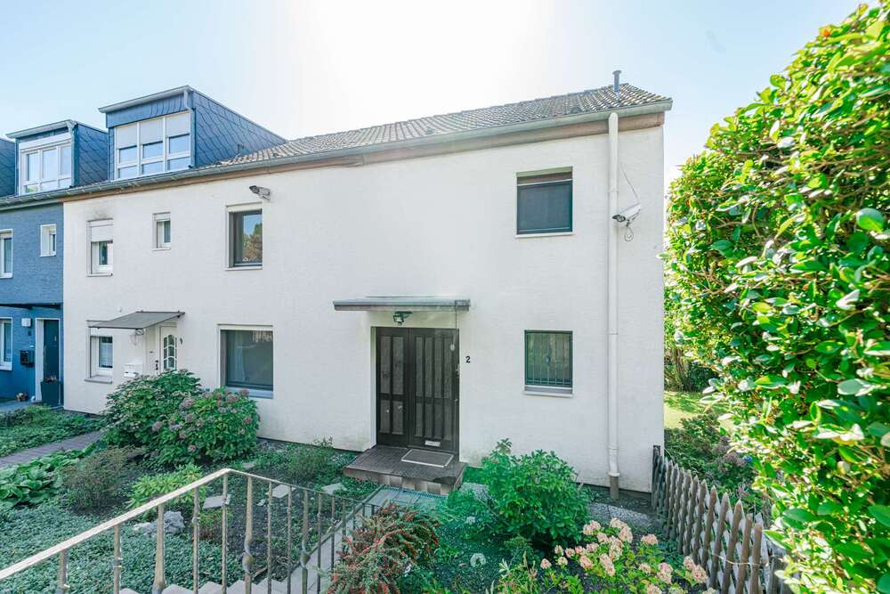 Thumbnail-Haus zum Kaufen in Essen 509.000,00 € 105.75 m²