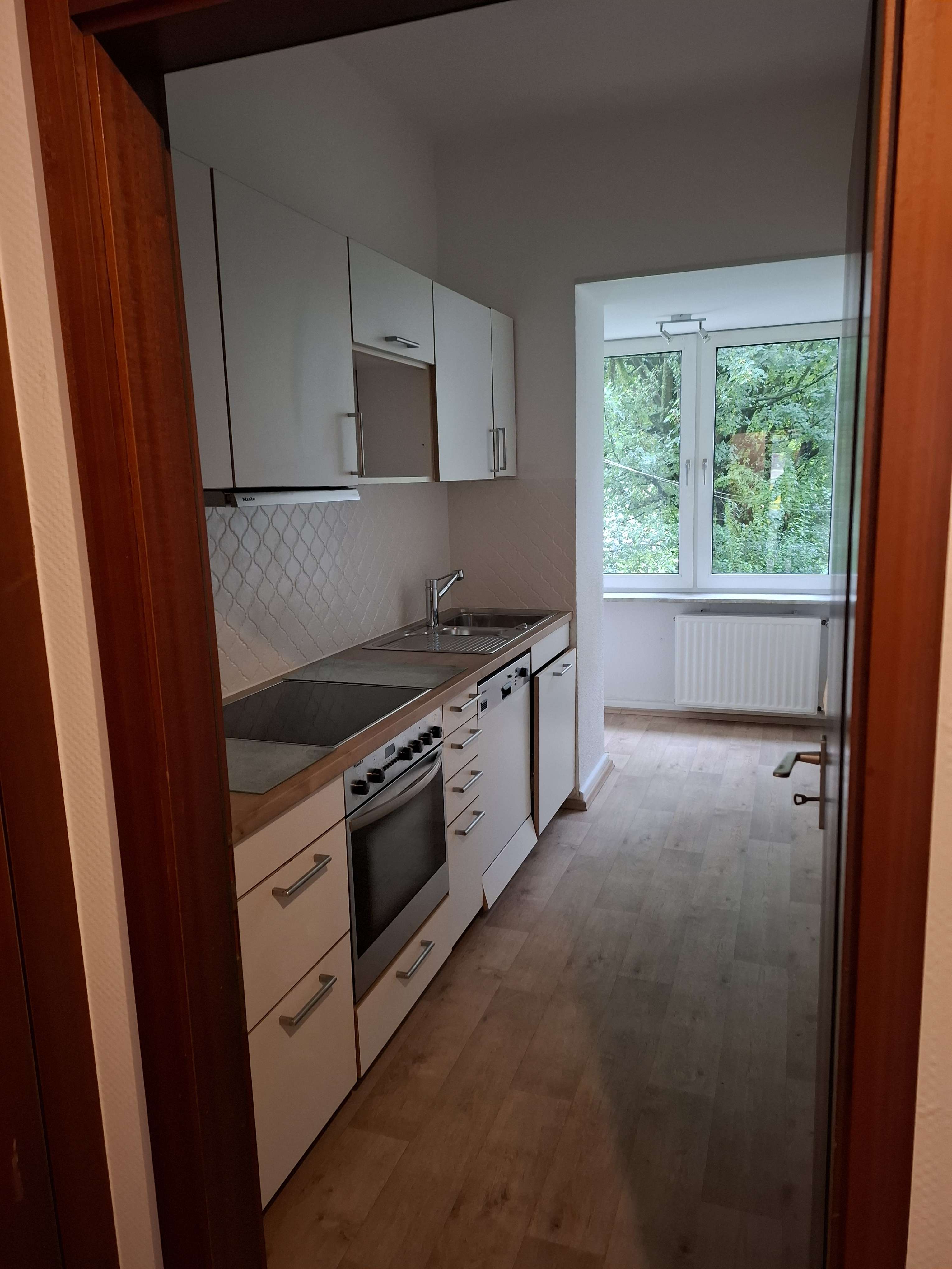 Thumbnail-Wohnung zum Mieten in Wuppertal 399,00 € 42 m²