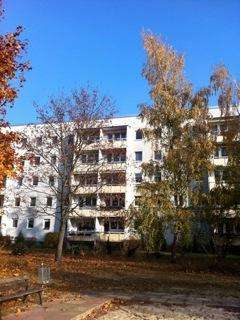 Thumbnail-Wohnung zum Mieten in Potsdam 875,00 € 71.29 m²