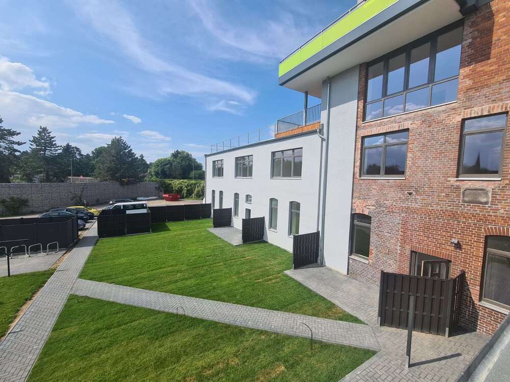 Thumbnail-Wohnung zum Mieten in Peine 1.900,00 € 116.85 m²