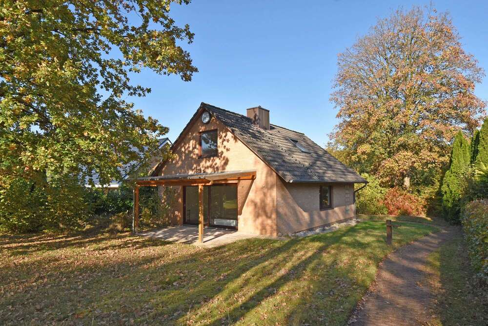 Thumbnail-Haus zum Kaufen in Wohltorf 525.000,00 € 100 m²