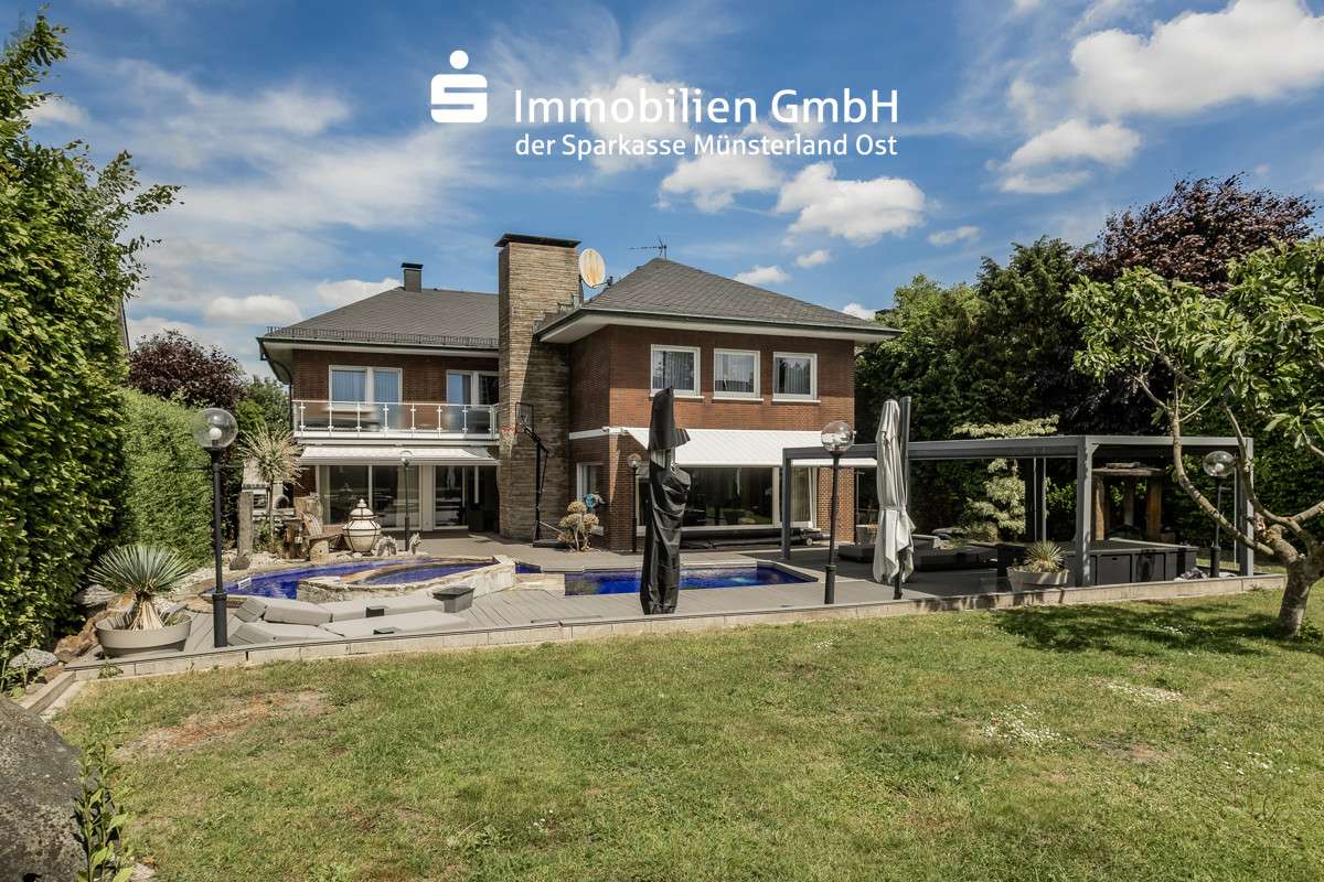 Thumbnail-Haus zum Kaufen in Beckum 699.000,00 € 333 m²