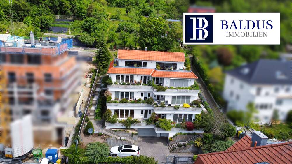 Thumbnail-Wohnung zum Kaufen in jena 549.000,00 € 130 m²