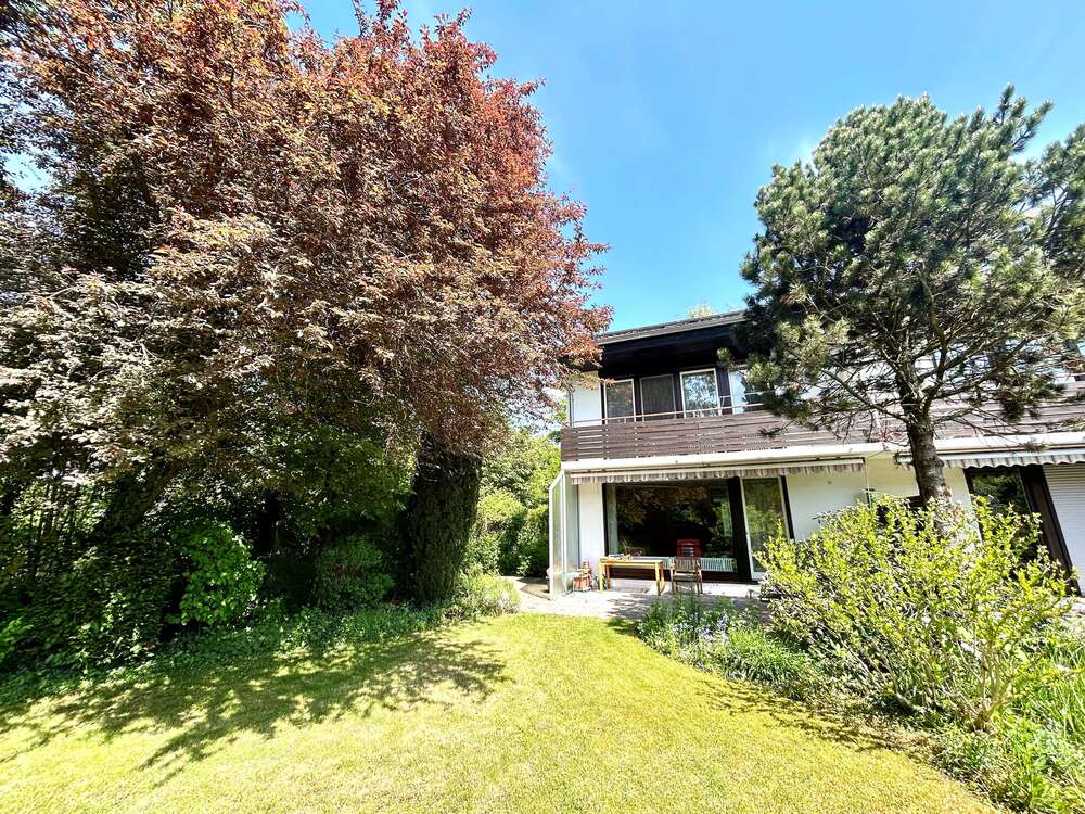 Thumbnail-Haus zum Kaufen in Taufkirchen 499.500,00 € 155 m²