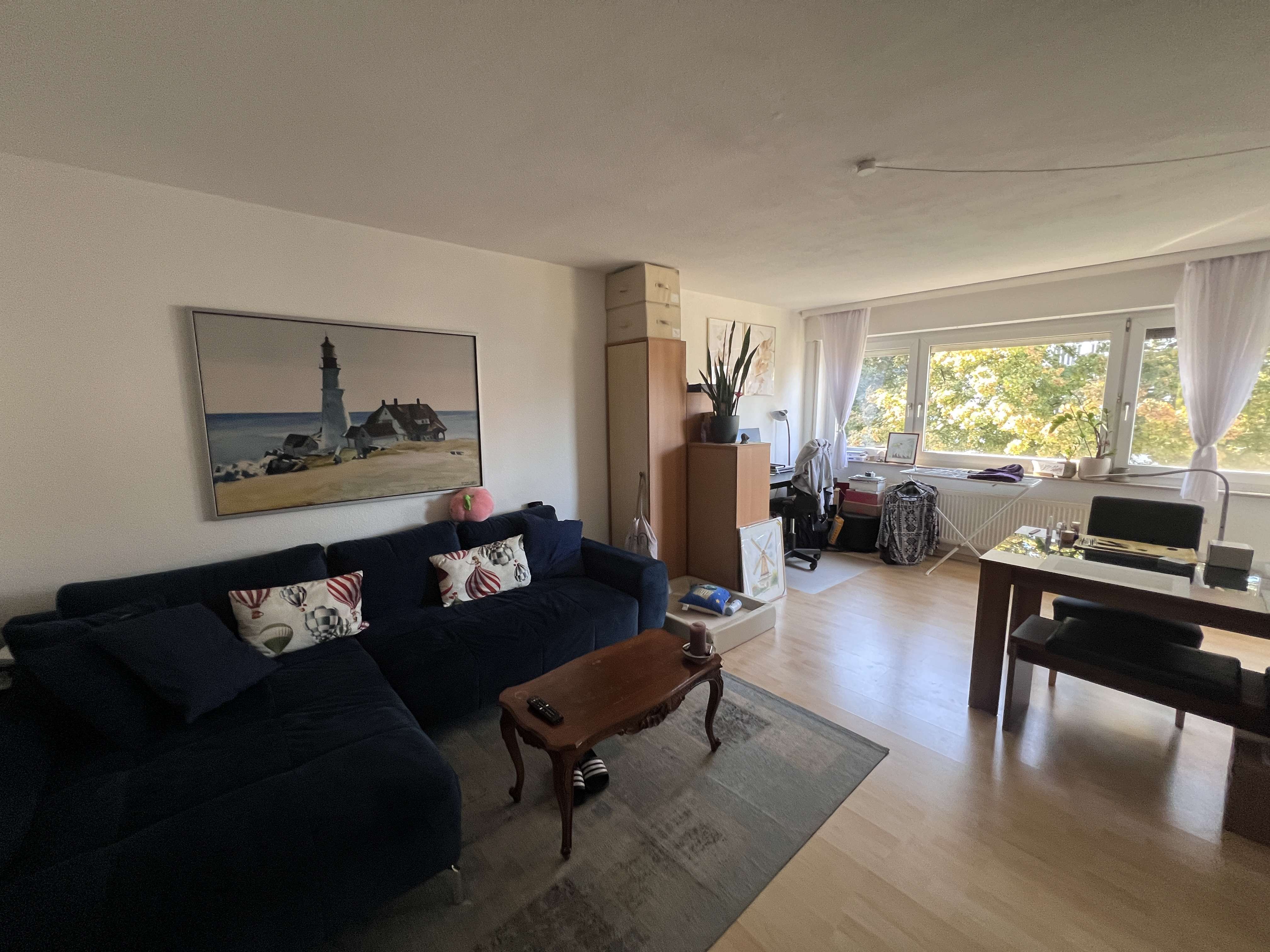 Thumbnail-Wohnung zum Kaufen in Ludwigsburg 269.000,00 € 74.96 m²