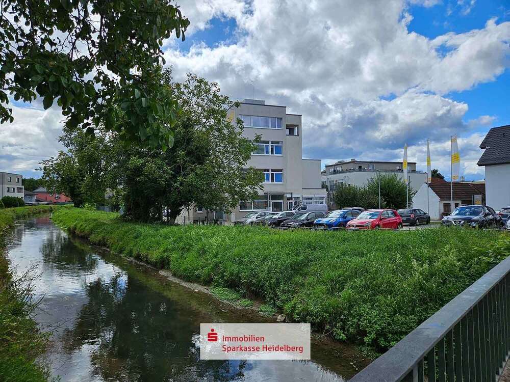 Thumbnail-Wohnung zum Kaufen in Sandhausen 269.000,00 € 68 m²