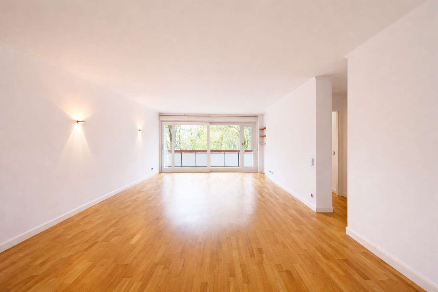 Thumbnail-Wohnung zum Kaufen in München 765.000,00 € 97.41 m²