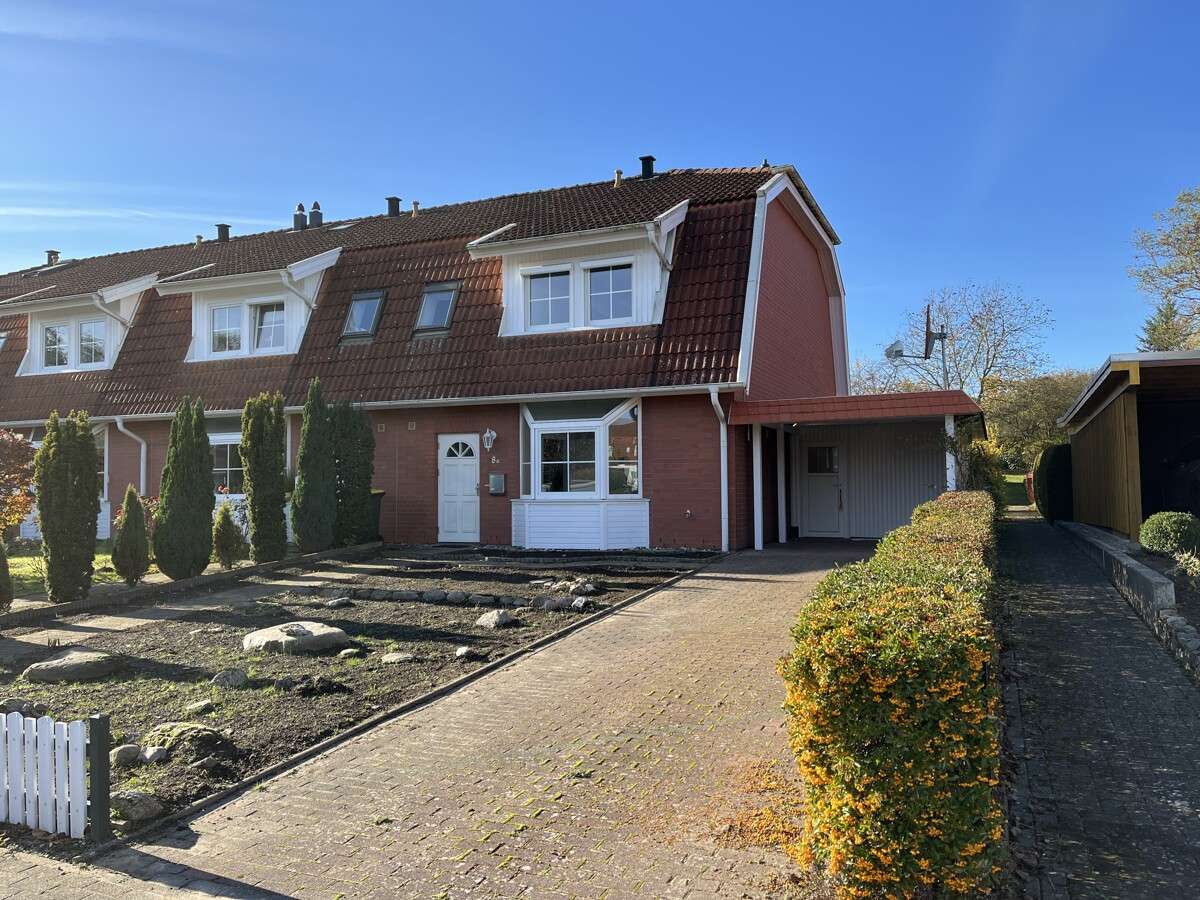 Thumbnail-Haus zum Kaufen in Wittenförden 295.000,00 € 107 m²