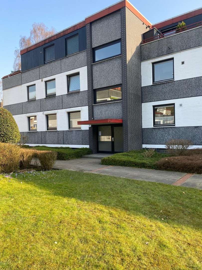 Thumbnail-Wohnung zum Kaufen in Hamburg 279.000,00 € 90.19 m²