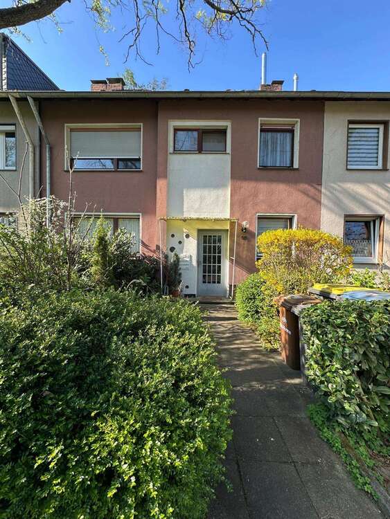 Thumbnail-Wohnung zum Kaufen in Köln 230.000,00 € 63 m²