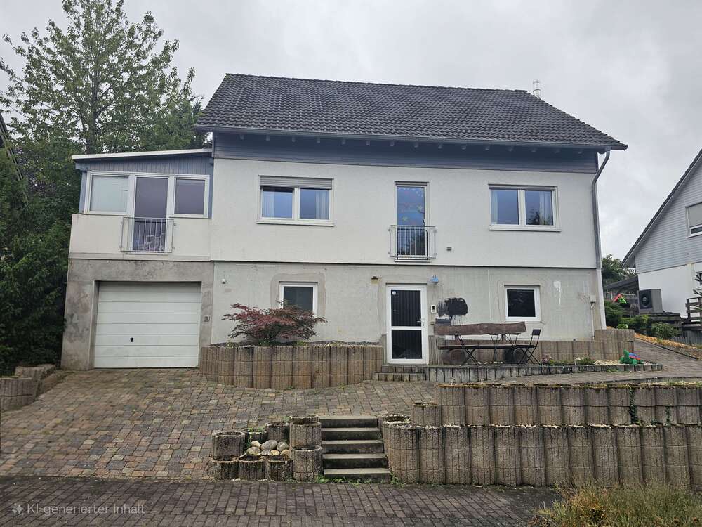 Thumbnail-Haus zum Kaufen in Kirn 289.000,00 € 186 m²