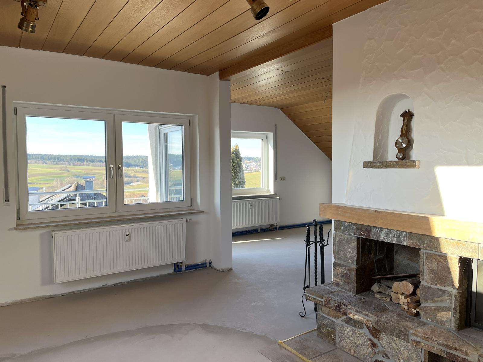 Thumbnail-Wohnung zum Mieten in Waldachtal 790,00 € 87.19 m²