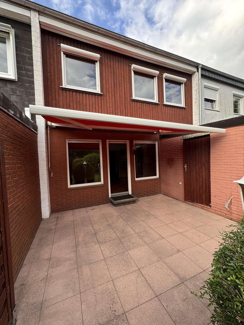 Thumbnail-Haus zum Kaufen in Stuhr 244.900,00 € 125 m²