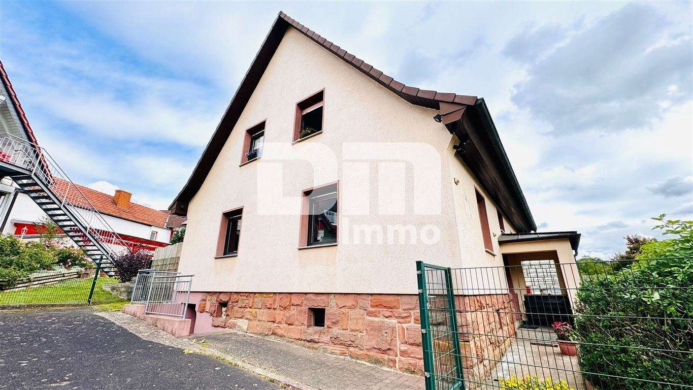 Thumbnail-Wohnung zum Kaufen in Eichenzell 139.900,00 € 74.57 m²