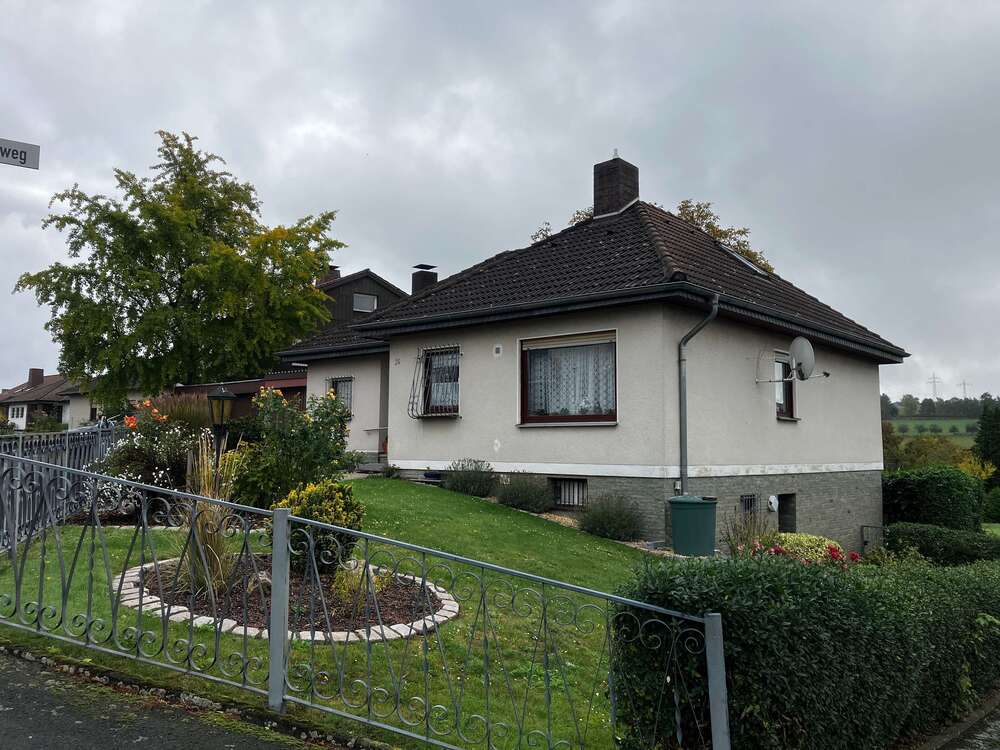 Thumbnail-Haus zum Kaufen in Fuldatal 424.000,00 € 163.91 m²