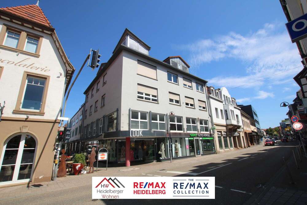 Thumbnail-Haus zum Kaufen in Sinsheim 2.190.000,00 € 520 m²