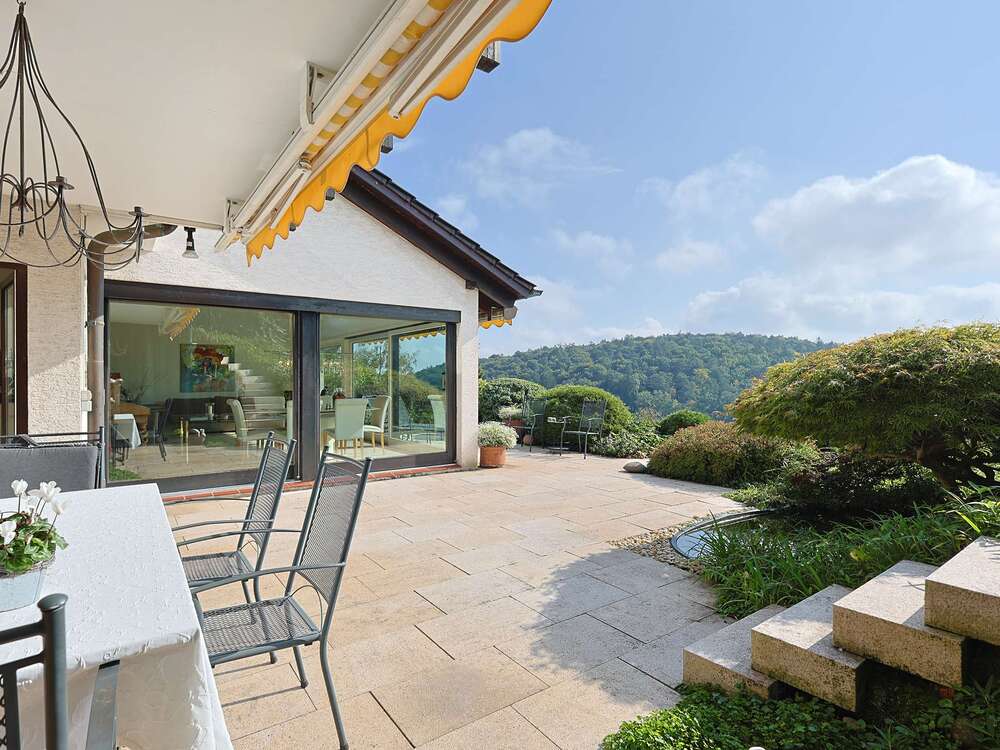 Thumbnail-Haus zum Kaufen in Aichtal 875.000,00 € 219 m²