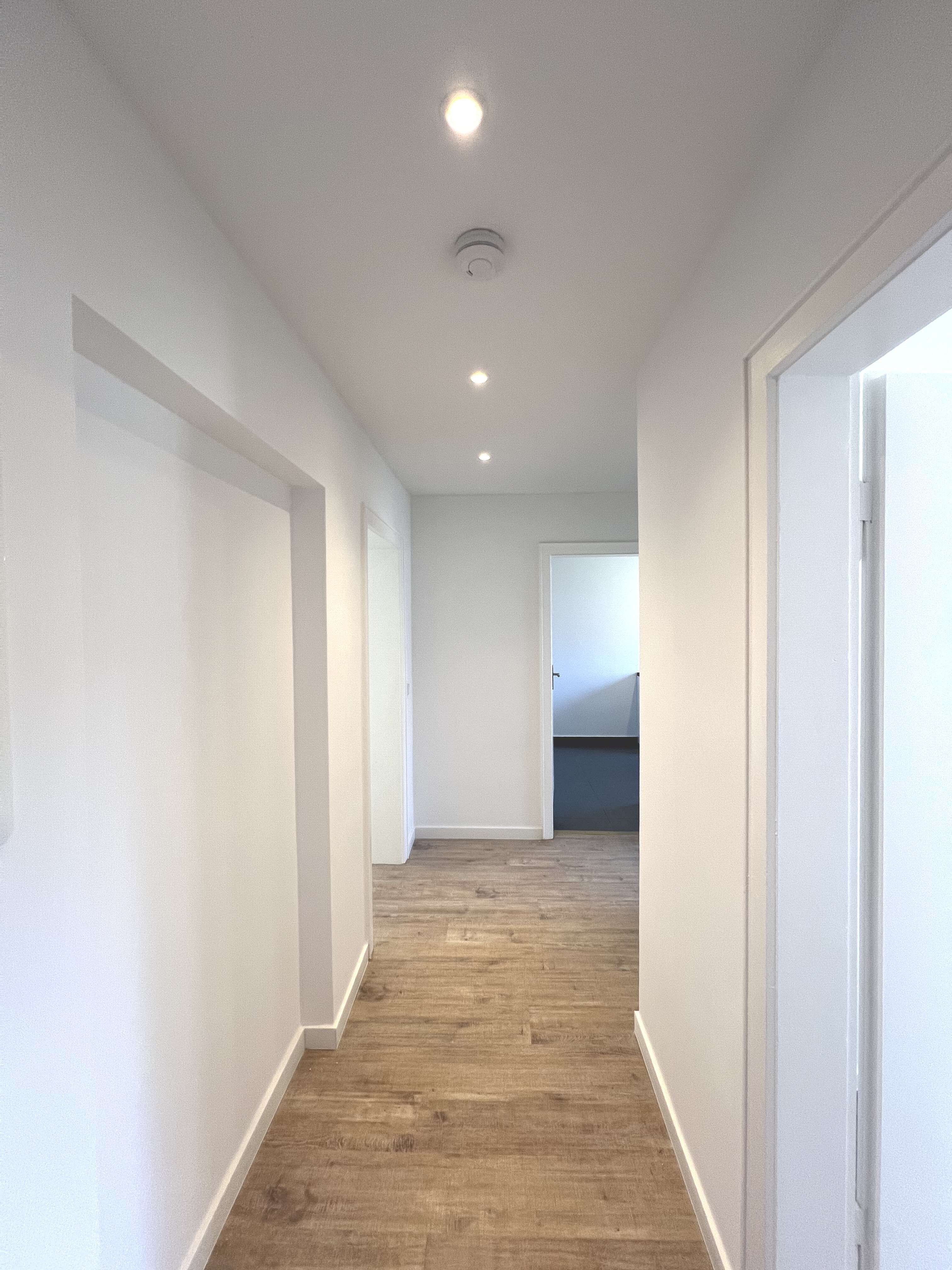 Thumbnail-Wohnung zum Mieten in Wolfsburg 586,91 € 61.78 m²