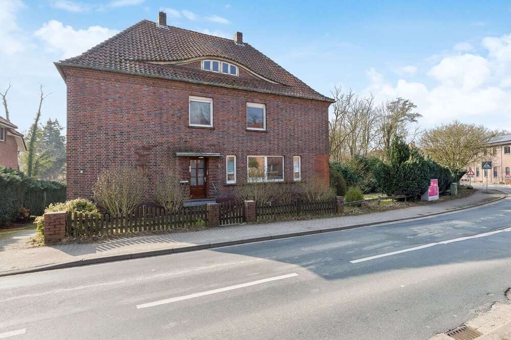 Thumbnail-Haus zum Kaufen in Moisburg 439.000,00 € 209.25 m²