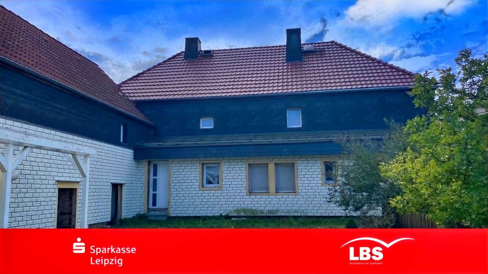 Thumbnail-Haus zum Kaufen in Naundorf 240.000,00 € 336.37 m²