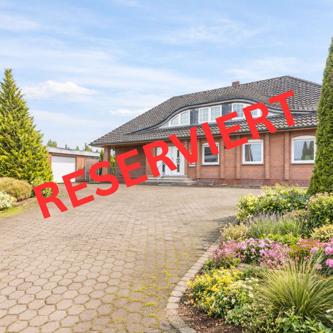 Thumbnail-Haus zum Kaufen in Bassum 485.000,00 € 247.9 m²