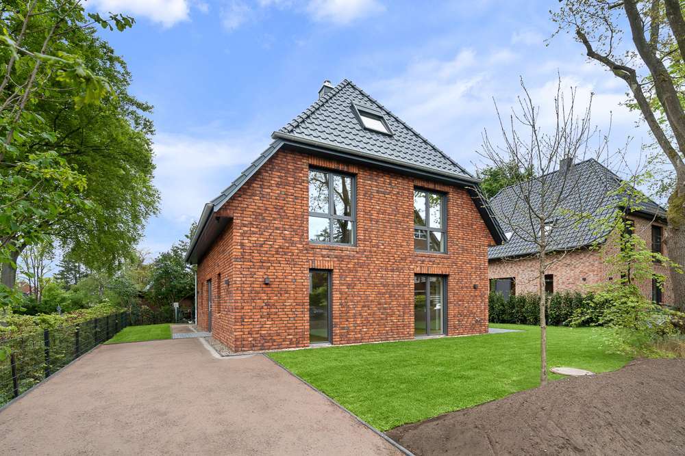 Thumbnail-Haus zum Kaufen in Hamburg 1.850.000,00 € 207 m²