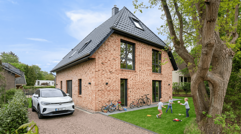 Thumbnail-Haus zum Kaufen in Hamburg 1.790.000,00 € 207 m²