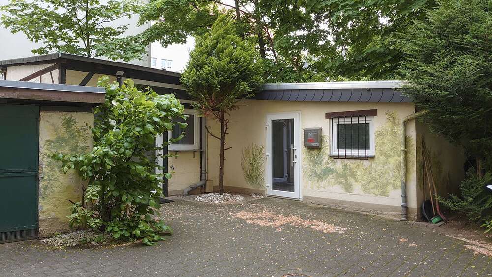 Thumbnail-Büro in Frankfurt 840,00 € 55 m²