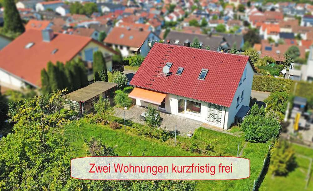 Thumbnail-Haus zum Kaufen in Winnenden 799.000,00 € 246.41 m²