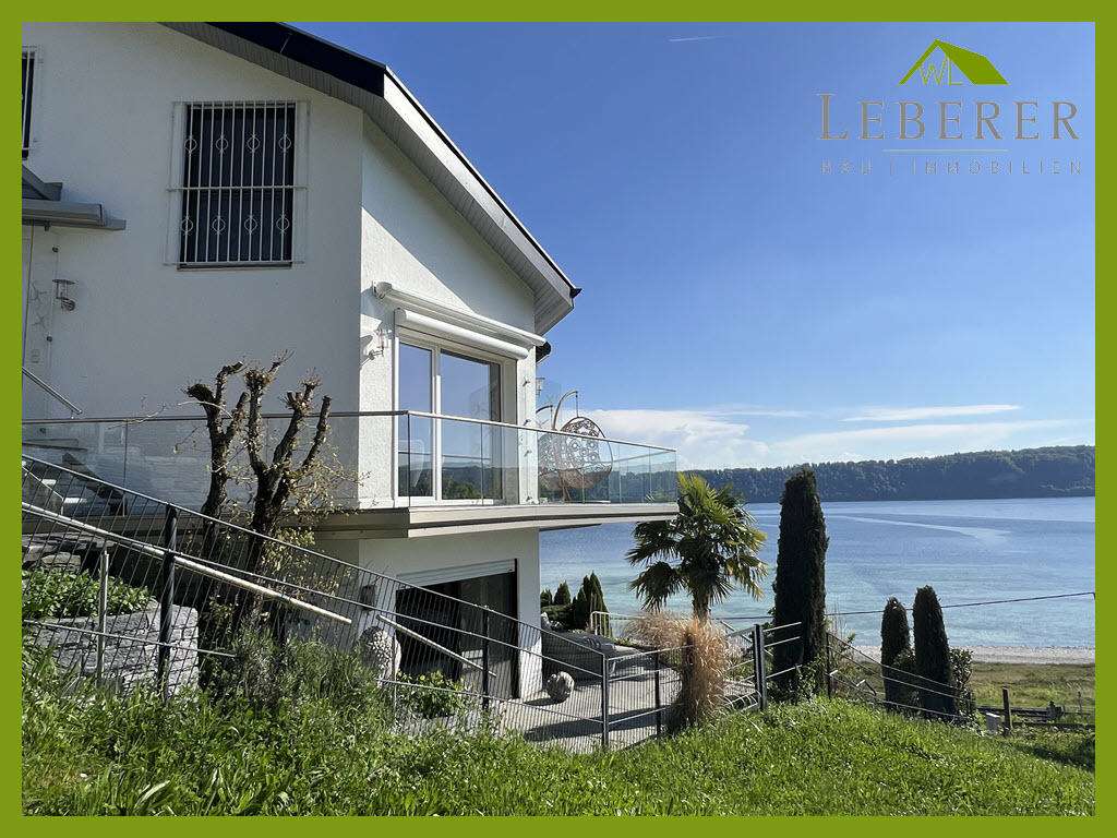 Thumbnail-Haus zum Mieten in Sipplingen 3.500,00 € 191 m²