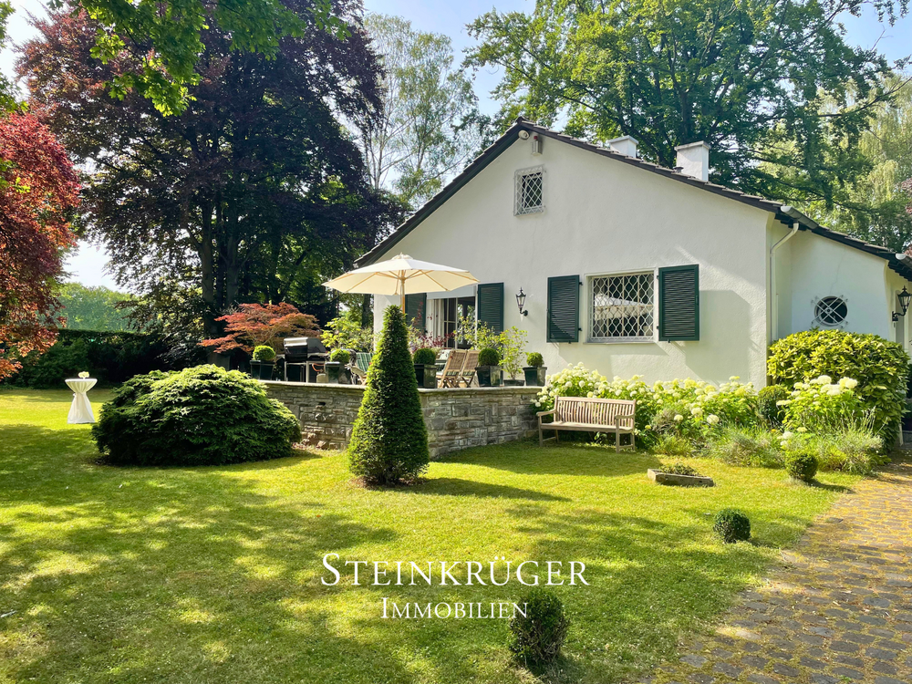 Thumbnail-Haus zum Kaufen in Köln 1.490.000,00 € 177 m²
