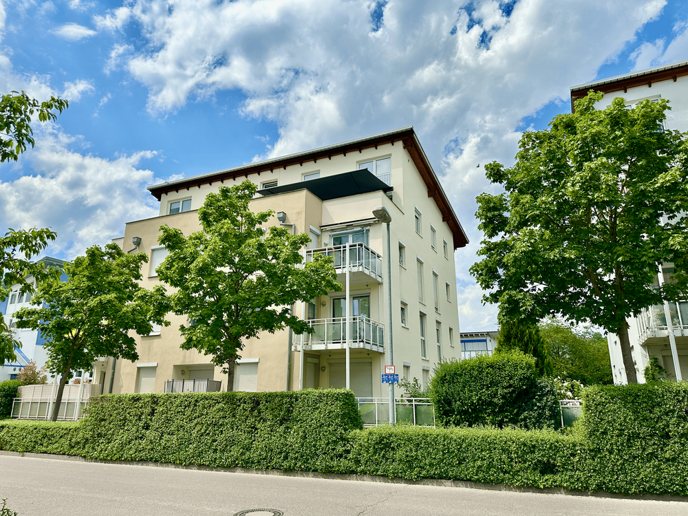 Thumbnail-Wohnung zum Kaufen in Überlingen 370.000,00 € 83.62 m²