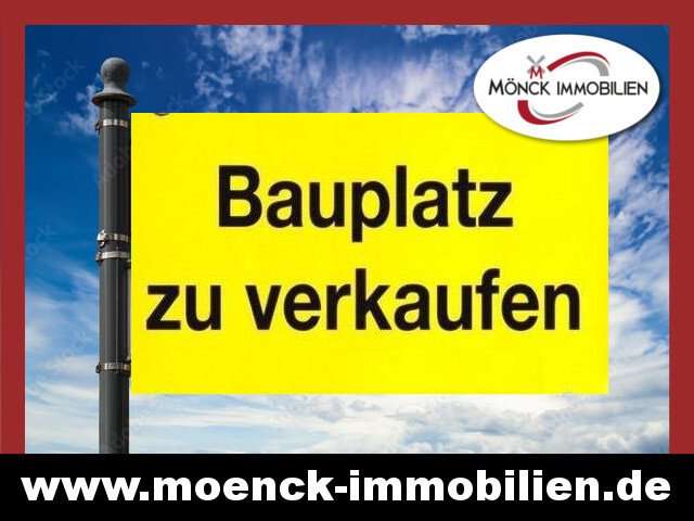 Thumbnail-Grundstück zu verkaufen in Großefehn 85.000,00 € 1000 m²