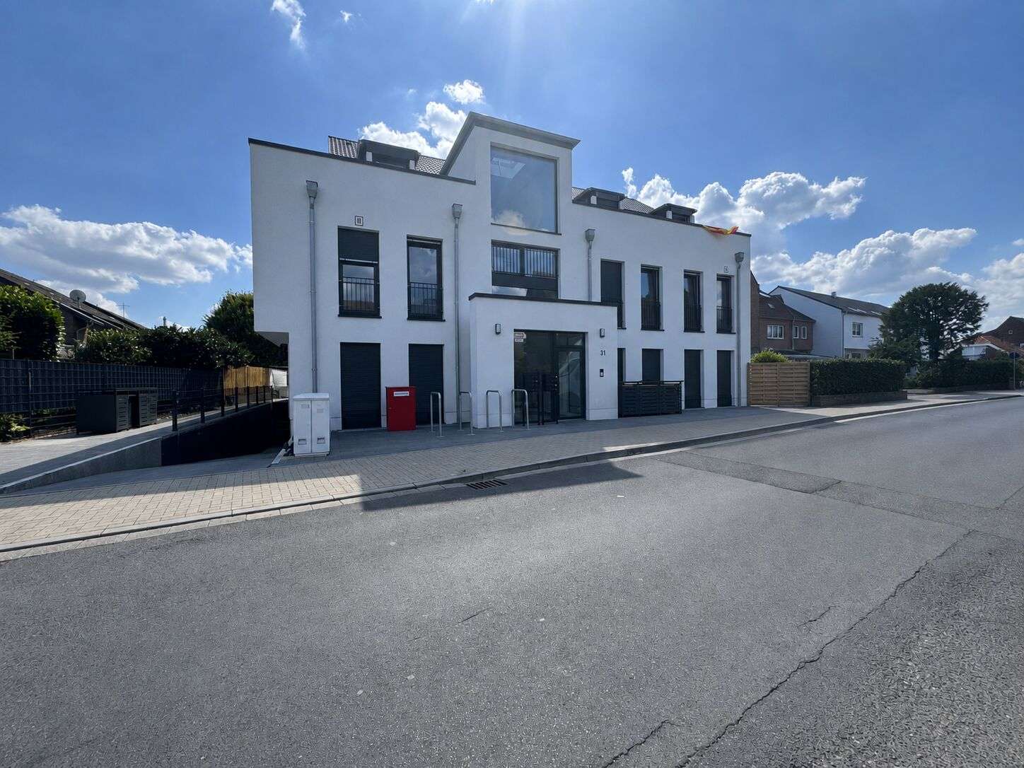 Thumbnail-Wohnung zum Mieten in Kaarst 1.400,00 € 78 m²