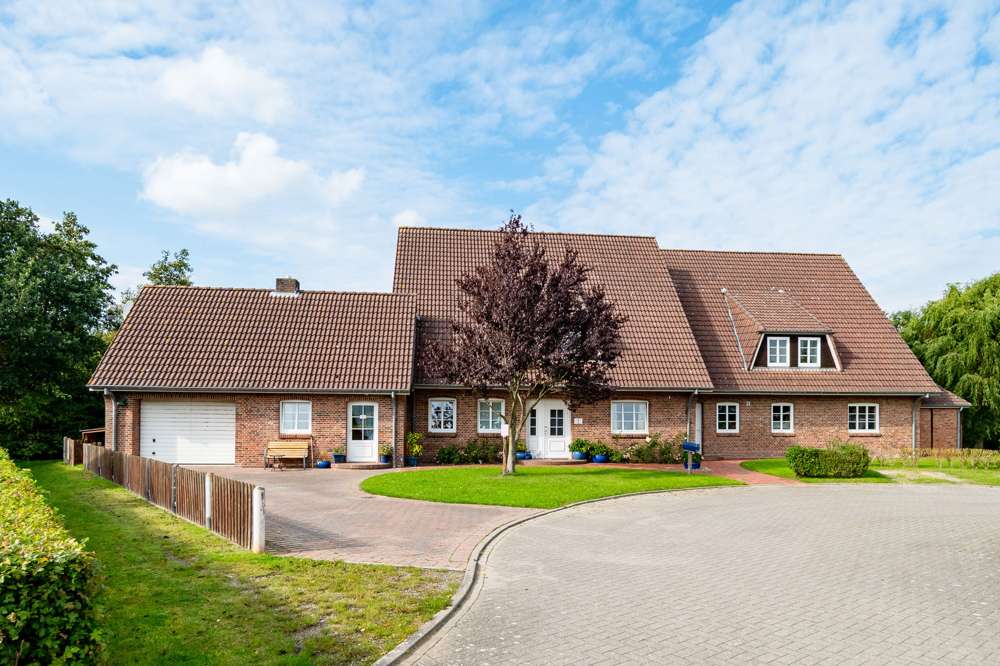 Thumbnail-Haus zum Kaufen in Klanxbüll 798.000,00 € 384 m²