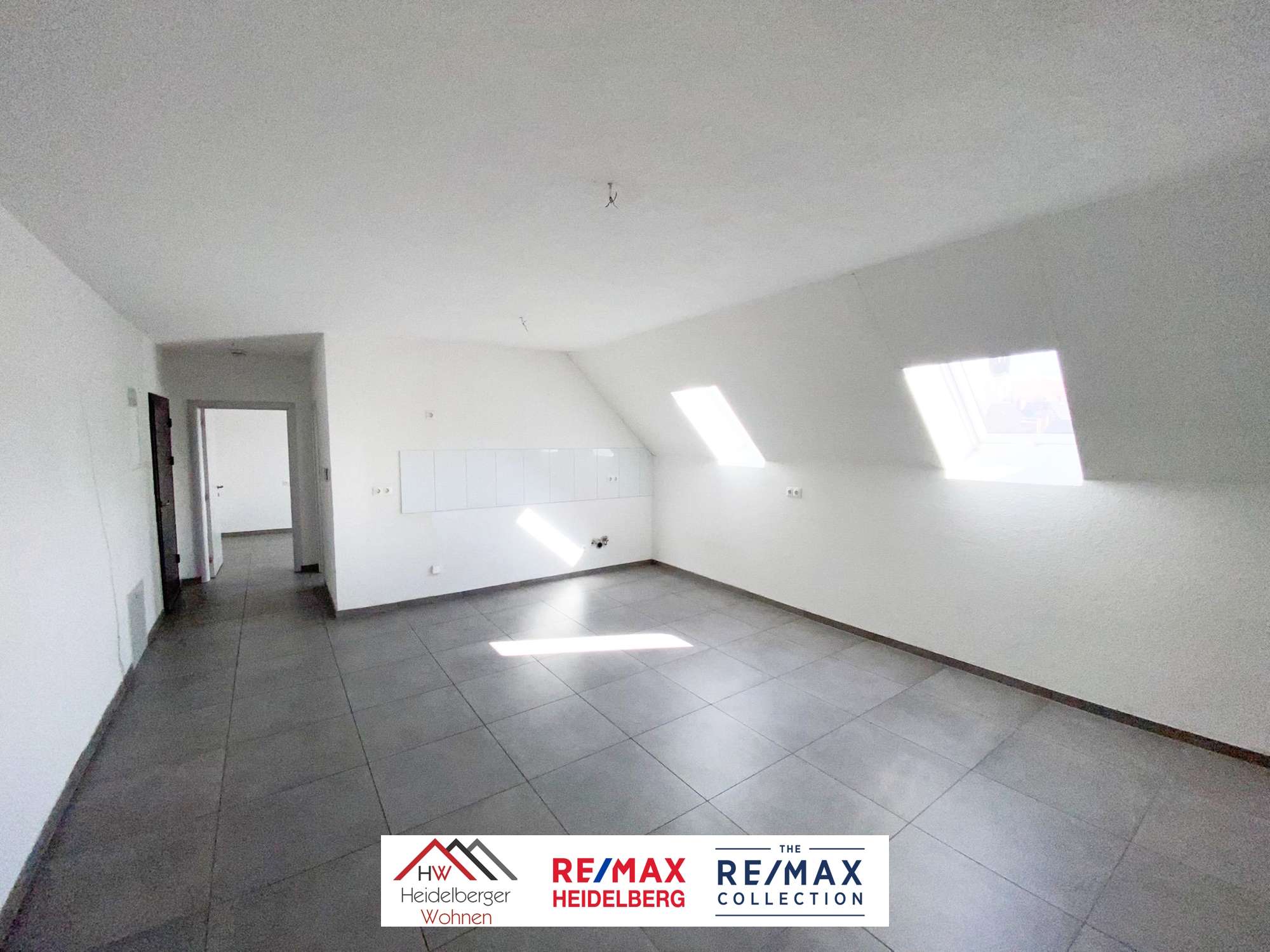 Thumbnail-Wohnung zum Kaufen in Waibstadt 199.000,00 € 46.8 m²