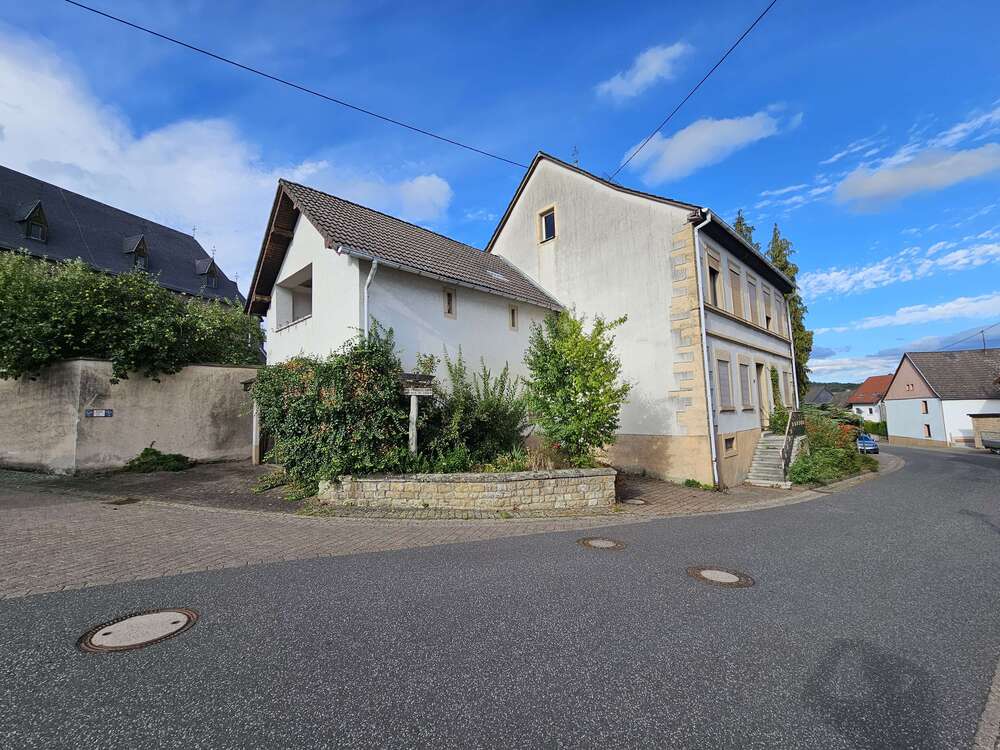 Thumbnail-Haus zum Kaufen in Sien 139.000,00 € 260 m²