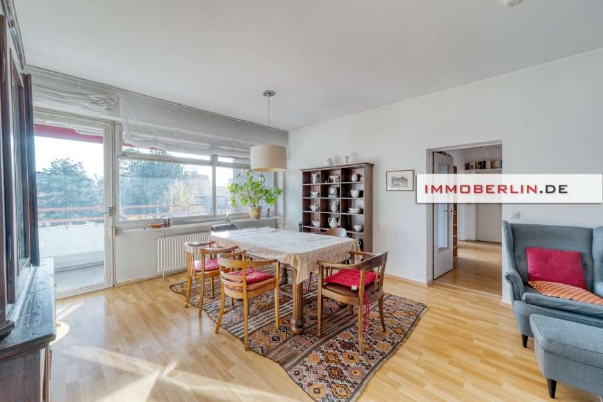 Thumbnail-Wohnung zum Kaufen in Berlin 549.000,00 € 133 m²