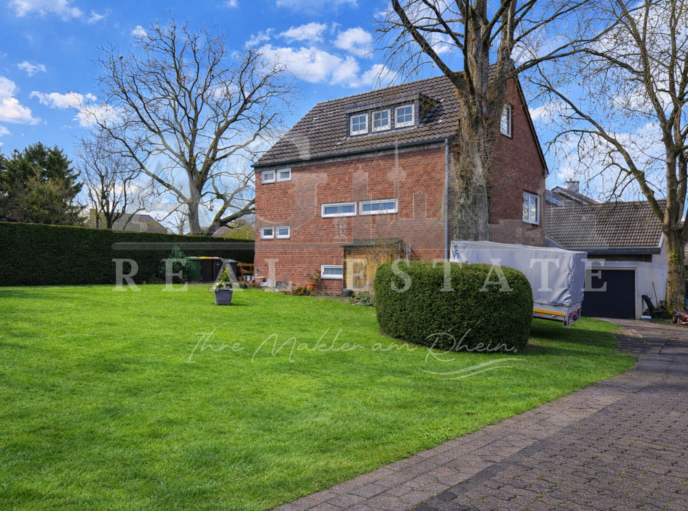 Thumbnail-Haus zum Kaufen in Niederkassel 348.000,00 € 132 m²