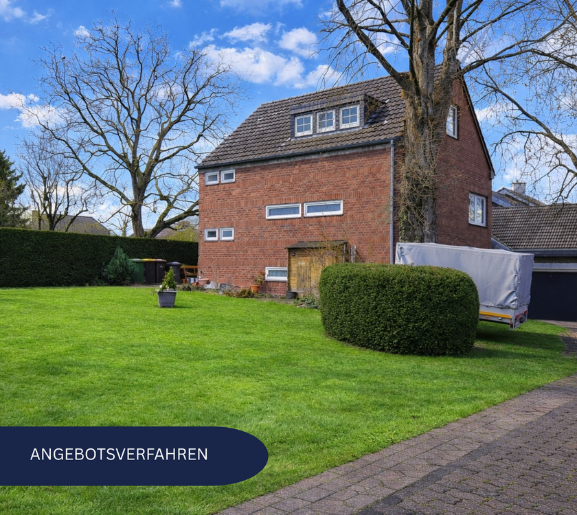 Thumbnail-Haus zum Kaufen in Niederkassel 299.000,00 € 132 m²