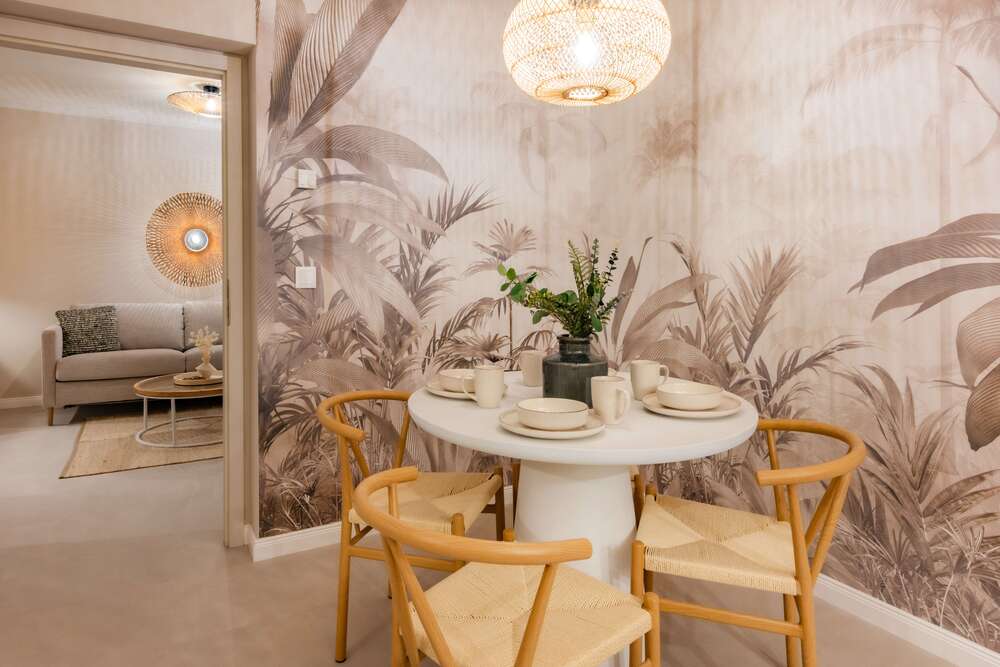 Thumbnail-Wohnung zum Kaufen in Bansin 250.000,00 € 49.2 m²